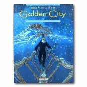  MALFIN - Golden City - EO Tome 6