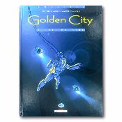 MALFIN - Golden City - EO Tome 3