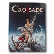  XAVIER / DUFAUX - Croisade - EO Tome 2
