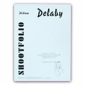 DELABY - Portfolio Silhouet - Cathy