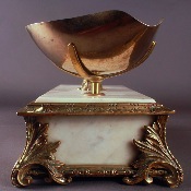 Balance-pendule, Béranger & Cie de style Louis XV 