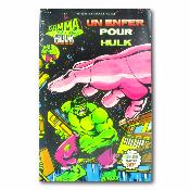 TRIMPE / GOODWIN - Gamma la bombe qui a créé Hulk - EO N°2