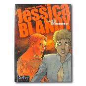  DUFAUX / RENAUD - Jessica Blandy - EO Tome 23
