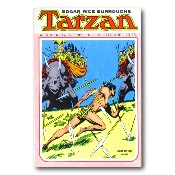 Collectif - Tarzan - EO de l'album N° 17