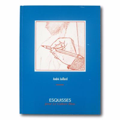 JUILLARD - Le Cahier Bleu - Hors-série