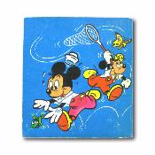 Collectif - Mickey (Poche) - N°9