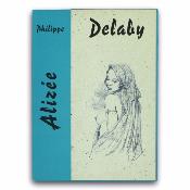 DELABY - Portfolio Silhouet - Alizée
