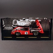 GMP - Lola Spyder 1966 Team Surtees John Surtees  #3