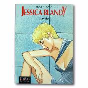  DUFAUX / RENAUD - Jessica Blandy - EO Tome 20