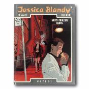 DUFAUX / RENAUD - Jessica Blandy - EO Tome 4
