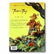 ARLESTON / MOURIER - Trolls de Troy - EO Tome 1