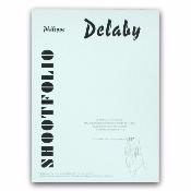 DELABY - Portfolio Silhouet - Betty
