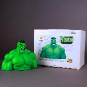 Attakus - Buste Hulk
