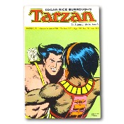 MANNING - Tarzan - EO N° 1