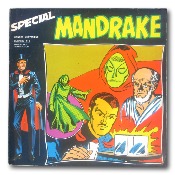  FREDERICKS - Mandrake - EO N°2