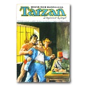LUBBERS - Tarzan - EO N° 23