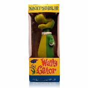 Wacky Wobbler - Wally Gator - Bobble head