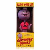 Wacky Wobbler - Squiddly Diddly - Bobble head