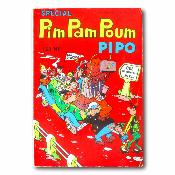 Pim Pam Poum - Spécial Pipo - EO N°2