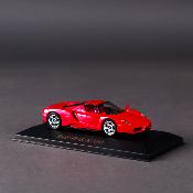 IXO MODELS - Ferrari Enzo 2002 RED