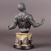 Sideshow - Mini-buste Spider-Man 3 Black suit
