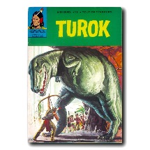  Collectif - Turok - EO N°19