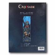  XAVIER / DUFAUX - Croisade - EO Tome 2