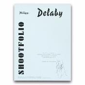 DELABY - Portfolio Silhouet - Alice