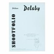 DELABY - Portfolio Silhouet - Bo