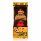 Wacky Wobbler - Magilla Gorilla - Bobble head