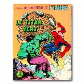 Collectif - Spider-Man - Une aventure de l'Araignée - Numéro 6