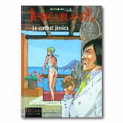  DUFAUX / RENAUD - Jessica Blandy - EO Tome 18