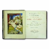 FLAUBERT Gustave - Madame Bovary / La Tentation de Saint-Antoine