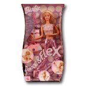 Barbie Dance & Flex
