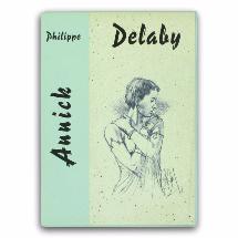 DELABY - Portfolio Silhouet - Annick