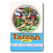 Collectif - Tarzan - EO N° 15