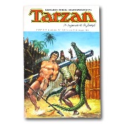 Collectif - Tarzan - EO N° 27