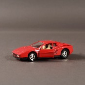 MATCHBOX SUPERKINGS -  K149 Ferrari Testa Rossa 1984